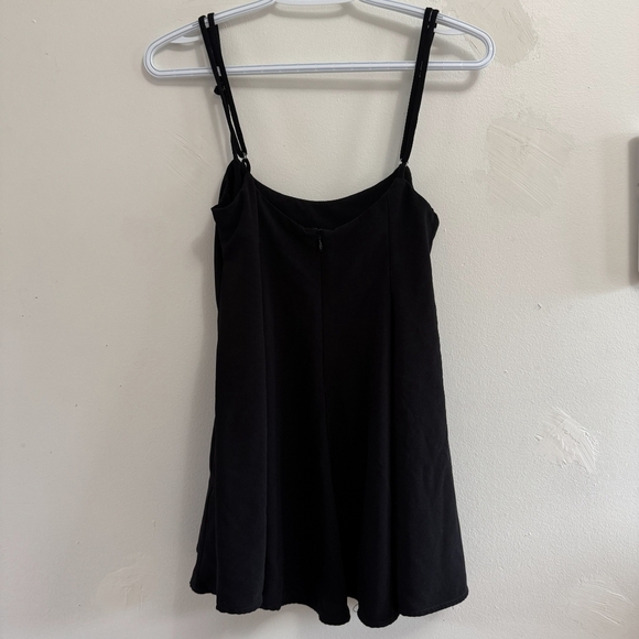 Flowy & Flared Women's Tank Top - Picture 8 of 12